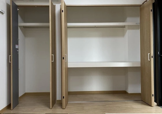 クローバーハウス