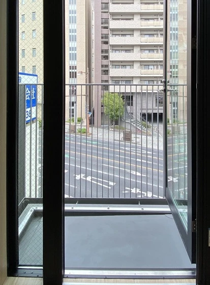 クローバーハウス