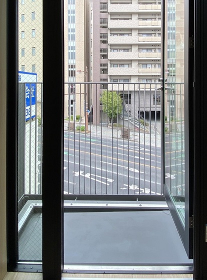 クローバーハウス