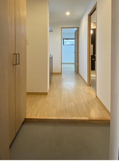 クローバーハウス