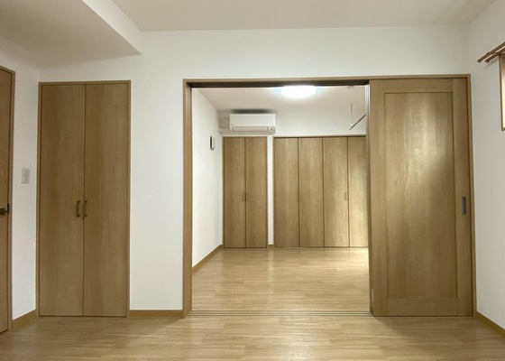 クローバーハウス