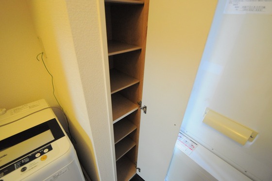 レオパレスアクシス