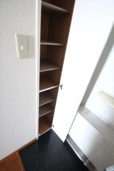 レオパレス眺望