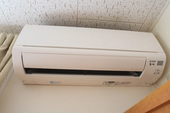 レオパレス眺望