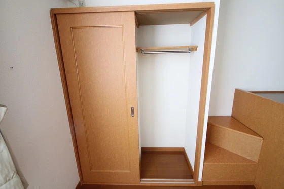 レオパレス眺望