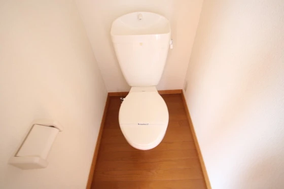 レオパレス眺望