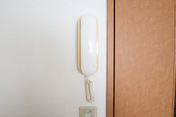 レオパレス眺望