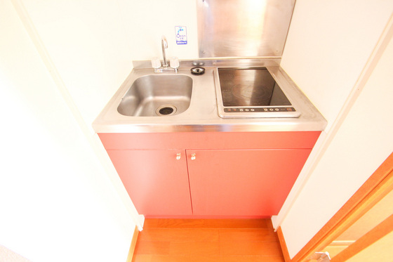 レオパレス眺望