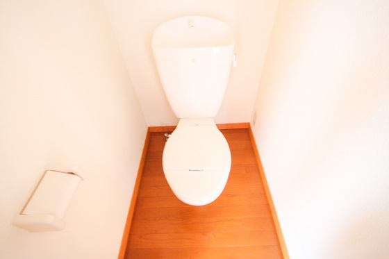 レオパレス眺望