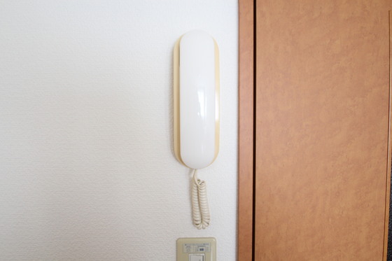 レオパレス眺望