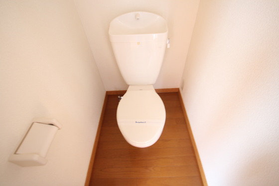 レオパレス眺望