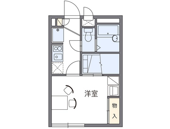 レオパレス温品