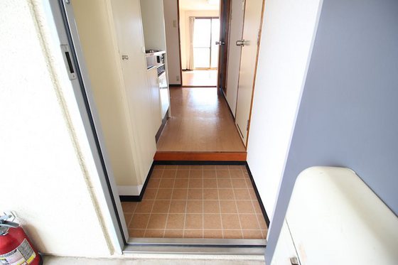 ドリームハイツ