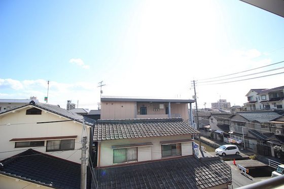 ドリームハイツ