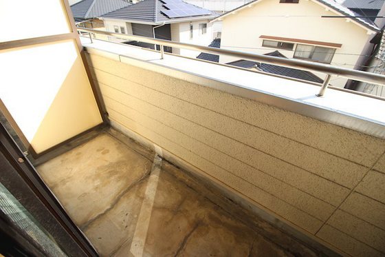 ドリームハイツ