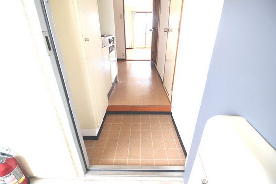 ドリームハイツ