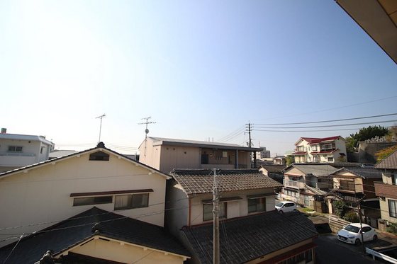 ドリームハイツ