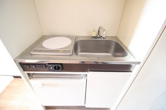 ドリームハイツ