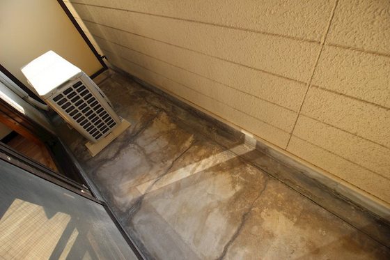 ドリームハイツ