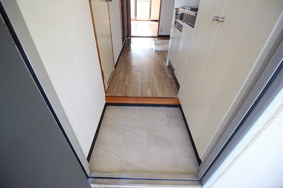 ドリームハイツ