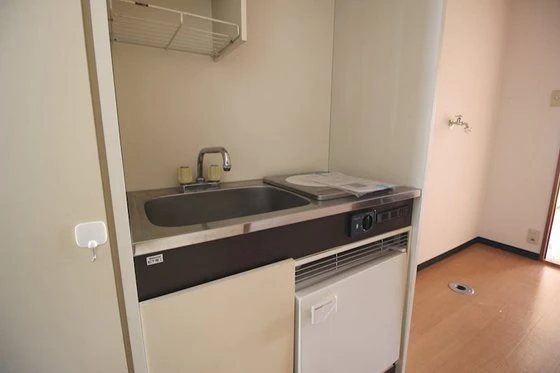 ドリームハイツ