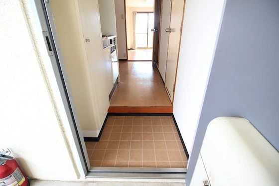 ドリームハイツ