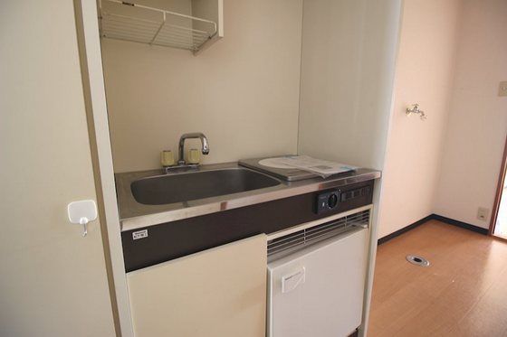 ドリームハイツ