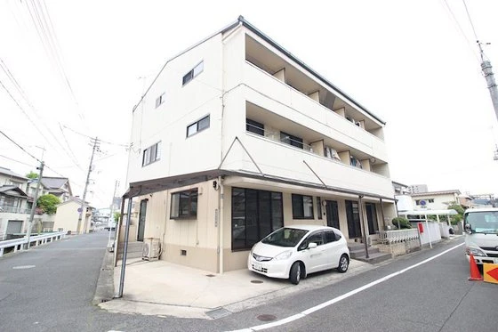 ドリームハイツ