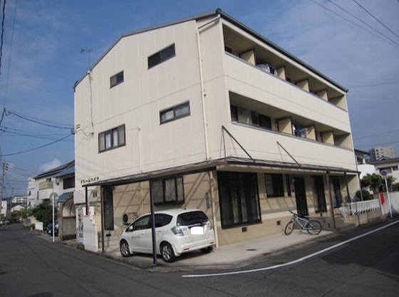 ドリームハイツ