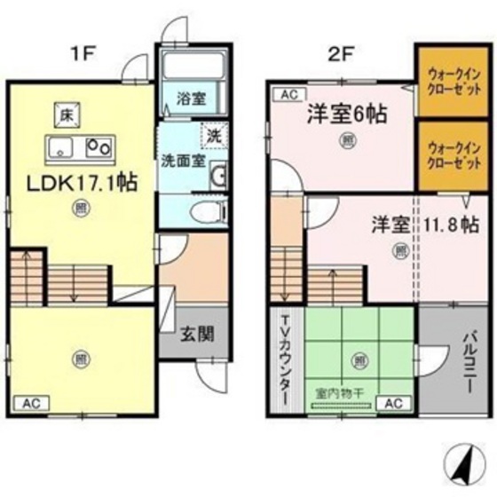 カーサ・カルム