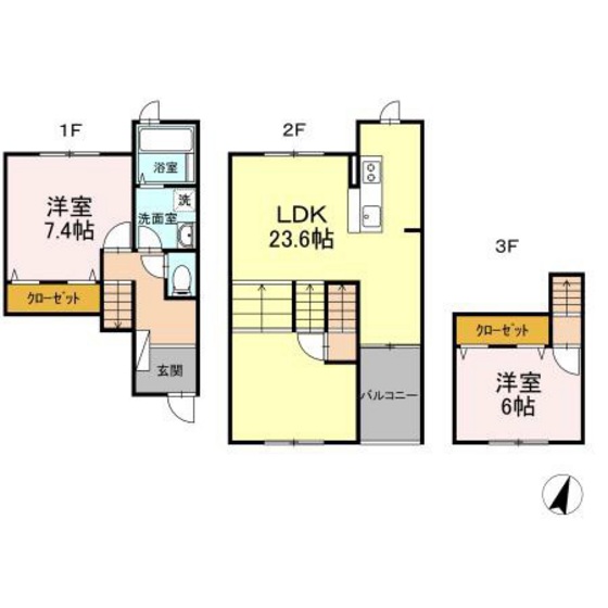 カーサ・カルム