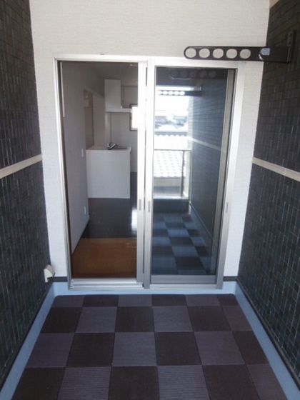 カーサ・カルム