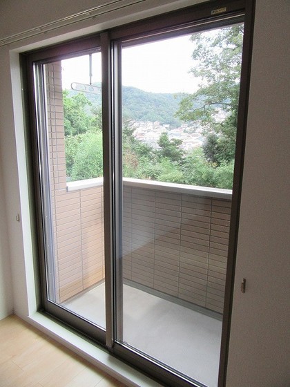 ウエストサイドヒルB