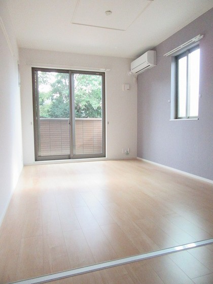 ウエストサイドヒルB