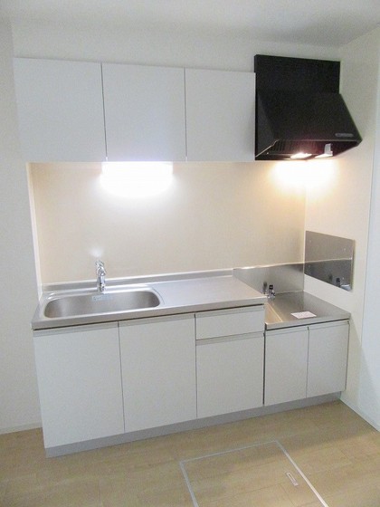 ウエストサイドヒルB