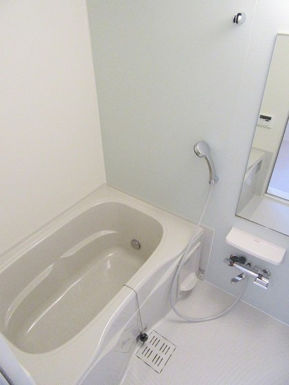 ウエストサイドヒルB