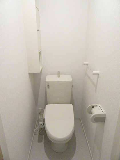 ウエストサイドヒルB