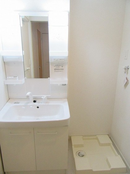 ウエストサイドヒルB