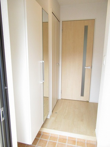 ウエストサイドヒルB