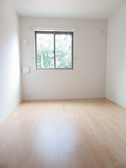 ウエストサイドヒルB