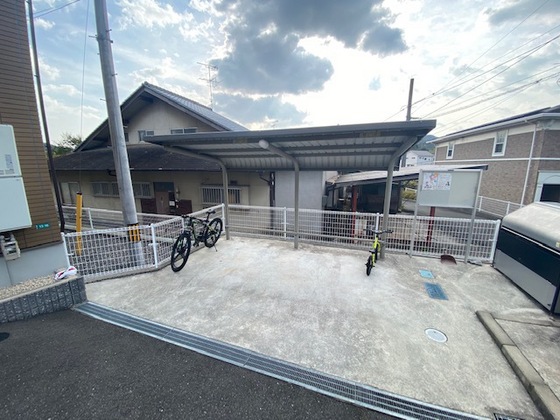 ウエストサイドヒルB