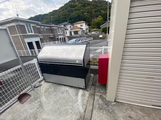 ウエストサイドヒルB