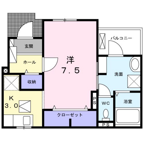 ルナ クレセント