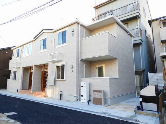 ルナ クレセント