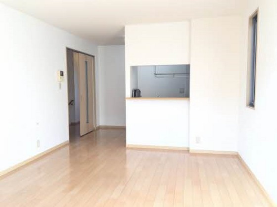 シャーメゾン原尾島 Ⅰ棟