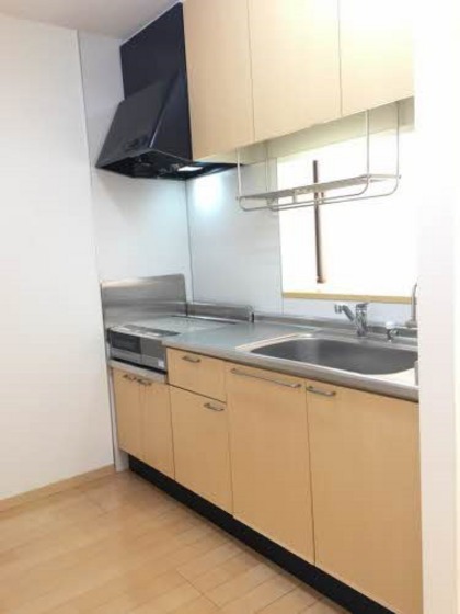 シャーメゾン原尾島 Ⅰ棟