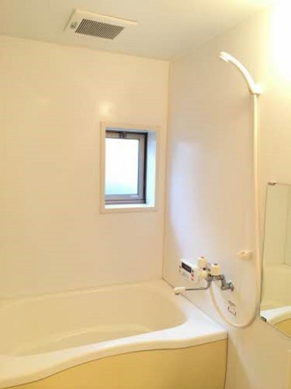 シャーメゾン原尾島 Ⅰ棟