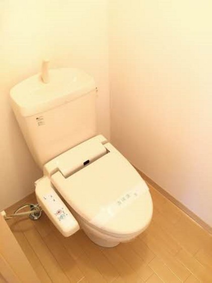 シャーメゾン原尾島 Ⅰ棟