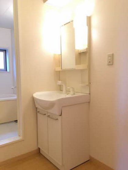 シャーメゾン原尾島 Ⅰ棟