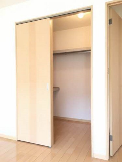 シャーメゾン原尾島 Ⅰ棟